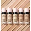 Collistar Impeccabile Base Maquillaje Larga Duración, 4 g