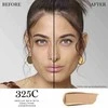 Lancome Matinis makiažas SPF 35 Teint Idole Ultra Wear (Foundation) 30 ml