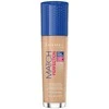 Rimmel London Match Perfection SPF20 makiažo pagrindas Moterims 30 ml, Ivory 100 - Neutral