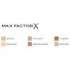 "Max Factor Miracle Touch" tobulinantis odos pagrindas Spf30 080 Bronze