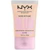 Nyx Bare With Me Blur 02-Fair, 30 ml