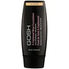 "Gosh X-Ceptional Wear Foundation" ilgalaikis makiažo pagrindas 11 Porcelian 35ml