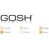 "Gosh X-Ceptional Wear Foundation" ilgalaikis makiažo pagrindas 19 kaštoninis 35ml