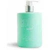 Aquarius IDC INSTITUTE skystas rankų muilas mėtų aromato Smooth Touch, 500 ml