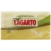 Lagarto LIZARD NATURAL SOAP PACK 3 x 200 gr