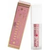 Cristyboom COLOR BOOM liquid eyeshadow #rose auksinis 5 gr