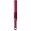 NYX Shine Loud High Shine Lūpų dažai, 3,4 ml, spalva - In Charge