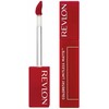 Revlon Colorstay Limitless Matte Barra De Labios Líquida 011-Fire Off 1 U