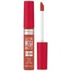 Rimmel London Lasting Mega Matte Skysti lūpų dažai moterims, 7,4 ml