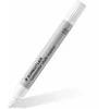 Staedtler Lumocolor baltas kreidinis markeris