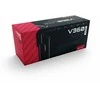 Valkyrie V360 Lite procesorius. Viskas viename skysčio aušintuvas. 36 cm. Juodas.