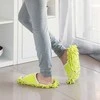 šlepetės-šluostės Mop&amp;Go InnovaGoods