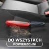 Vileda Pet Pro elektrostatinis šepetys