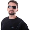 Smeigtukai su skylutėmis
