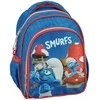 Smurfų kaimo kuprinė, krepšys 30 cm