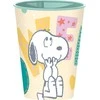 Snoopy puodelis, plastikinis, 260 ml