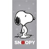 Rankšluostis Ręcznik bawełniany Snoopy 70x140 RDC-296