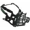 Baskerville Baskerville Muzzle Ultra-1 juodas