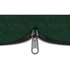 Iso Trade Užvalkalas sodo supynems 215x153x145cm pe
