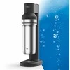 Brita SodaTrio juoda