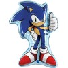 Sonic as√ºndiszn√≥ Larrikin f√≥lia lufi 71 cm