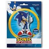 Sonic as√ºndiszn√≥ Larrikin f√≥lia lufi 71 cm
