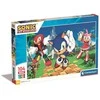 Clementoni Dėlionė 104 vnt. - Sonic