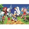Clementoni Dėlionė 104 vnt. - Sonic