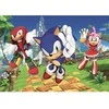 Clementoni Dėlionė 104 vnt. - Sonic