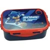 Sonic the Hedgehog Braun sumuštinių dėžutė