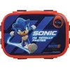 Sonic the Hedgehog Braun sumuštinių dėžutė
