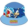 Sonic the Hedgehog Chill vaikiška žvejo kepurė 54 cm