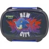 "Sonic Prime" sumuštinių dėžutės stalo įrankių rinkinys