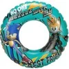 Sonic the Hedgehog geriausio draugo plaukimo ratas 51 cm