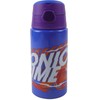 Sonic the Hedgehog Get Me Sonic the Hedgehog aliumininis butelis su kabliuku 500 ml