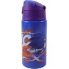 Sonic the Hedgehog Get Me Sonic the Hedgehog aliumininis butelis su kabliuku 500 ml