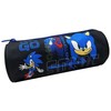 Sonic the Hedgehog Go Fast Sonic the Hedgehog pieštukų dėklas 21 cm
