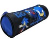 Sonic the Hedgehog Go Fast Sonic the Hedgehog pieštukų dėklas 21 cm