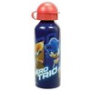 Sonic the Hedgehog Hero Trio aliuminio butelis 520 ml