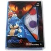„Sonic the Hedgehog Hype Man“ mini meno rinkinys