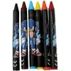 „Sonic the Hedgehog Hype Man“ mini meno rinkinys