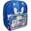 CERDÁ Sonic The Hedgehog Ežiuko Soniko kuprinė, 30 cm