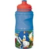 Sonic the Hedgehog Laikymo gertuvė, sportinė gertuvė 380 ml