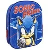 „Sonic the Hedgehog Prime 3D“ kuprinė, krepšys 31 cm
