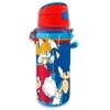 Kids Licensing „Sonic“ aliuminio butelis 600 ml