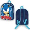 Sega Sonic the Hedgehog backpack 40cm