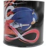 „Sonic the Hedgehog Prime“ metalinė taupyklė