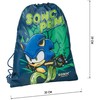 Sportinis krepšys Sonic 39 cm