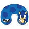 „Sonic the Hedgehog Prime“ „Sonic the Hedgehog“ kelioninė pagalvė, kaklo pagalvė