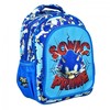 Sonic the Hedgehog Prime Sonic the Hedgehog kuprinė, krepšys 31 cm